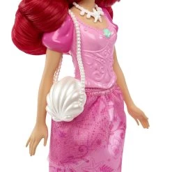 Disney Princess Princesses Disney Poupée Mode Ariel Et Accessoires -Disney z2shykhhoixwklwxkvrc
