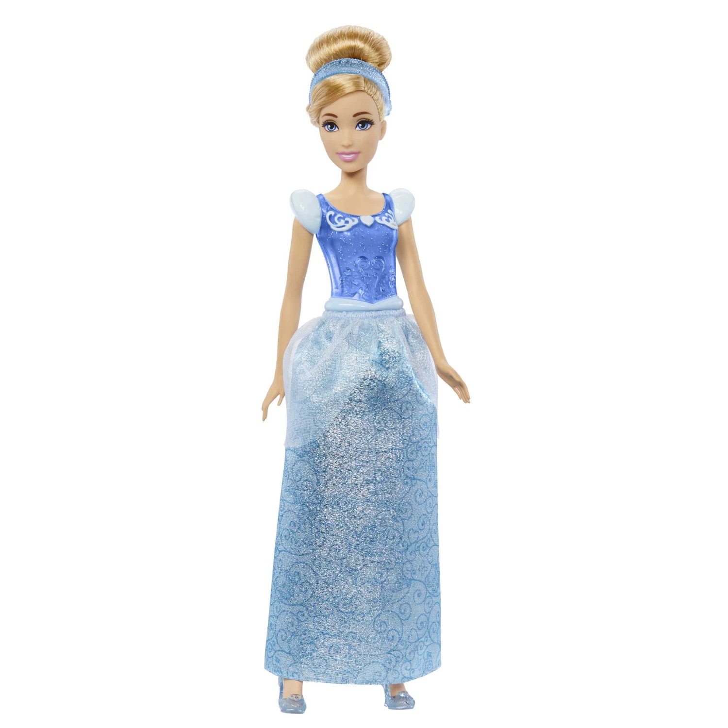 Disney Princess Toys, Cinderella Fashion Doll And Accessories 7 Disney Princess Toys, Cinderella Fashion Doll And Accessories - Image 5