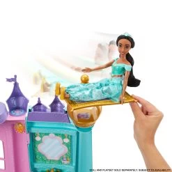 Disney Princess Princesses Disney-Château Aventures Magiques -Disney zmcitsxxdrgqv26tnvjy 1cbc809d 1a74 473a bc82 42887b77438c